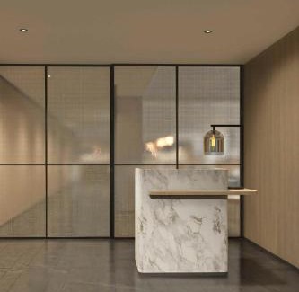 Xuhui Hotel | Fairfield by Marriott Shanghai Xuhui Center