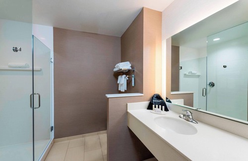 Palm Desert Hotel | Fairfield by Marriott Inn & Suites Palm Desert Coachella Valley