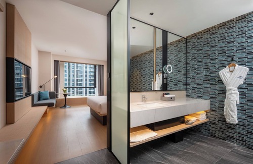 Yiwu Hotel | Fairfield By Marriott Yiwu