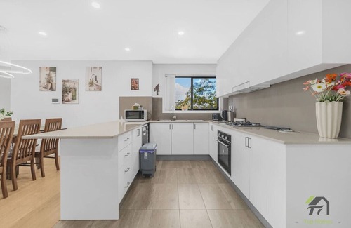 Fairfield Apartamento | Fairfield Convenient lift Apartment&parking