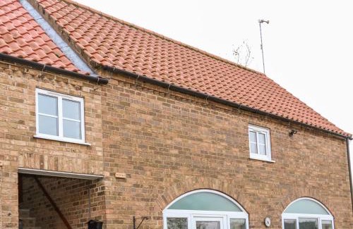 Lincoln Casa | Fairfield Cottage