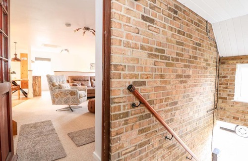 Lincoln Casa | Fairfield Cottage