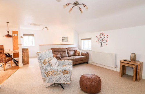 Lincoln Casa | Fairfield Cottage
