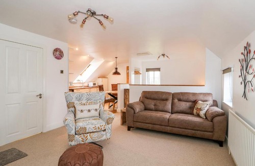 Lincoln Casa | Fairfield Cottage