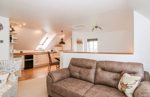 Lincoln Cabaña | FAIRFIELD COTTAGE, pet friendly, with a garden in Lincoln