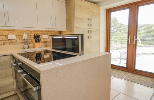 Eskdale Cabaña | FAIRFIELD, family friendly, country holiday cottage in Eskdale Green