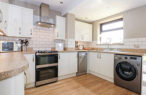 Llanbedrog Cabaña | Fairfield