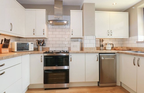 Llanbedrog Cabaña | Fairfield