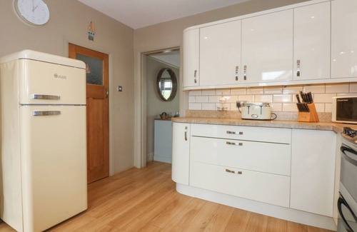 Llanbedrog Cabaña | Fairfield
