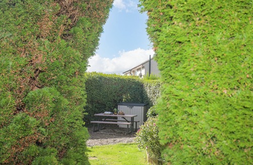 Llanbedrog Cabaña | Fairfield