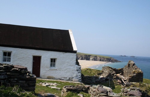 Dingle Chalet De Esquí | Fairfield Holiday Home (No.13)