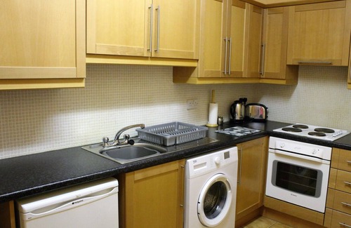 Dingle Apartamento | Fairfield Holiday Home No 13