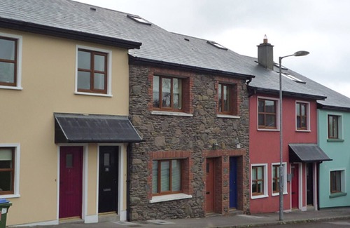 Dingle Apartamento | Fairfield Holiday Home No 13