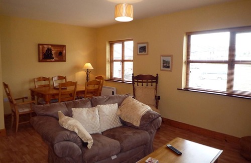 Dingle Apartamento | Fairfield Holiday Home No 13