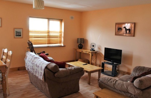 Dingle Apartamento | Fairfield Holiday Home No 13