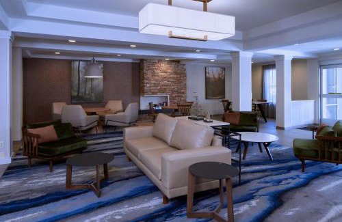 San Bernardino Hotel | Fairfield Inn and Suites San Bernardino