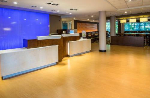 Lake Delton Hotel | Fairfield Inn & Suites by Marriott Wisconsin Dells