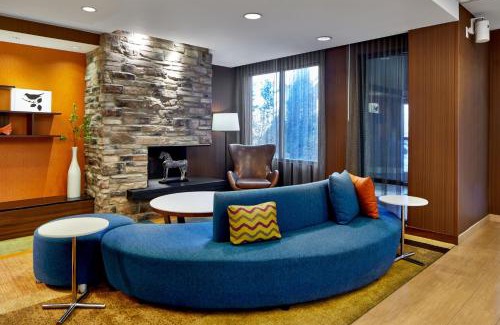 Lithia Springs Hotel | Fairfield Inn & Suites by Marriott Atlanta Lithia Springs