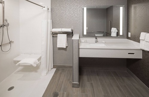 Central Oklahoma City Hotel | Fairfield Inn & Suites by Marriott Oklahoma City Downtown