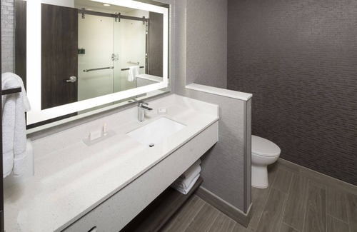 Central Oklahoma City Hotel | Fairfield Inn & Suites by Marriott Oklahoma City Downtown