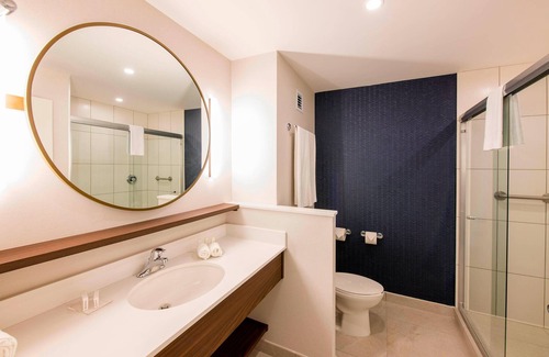 Zona Río Hotel | Fairfield Inn & Suites by Marriott Tijuana