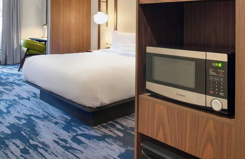 Zona Río Hotel | Fairfield Inn & Suites by Marriott Tijuana