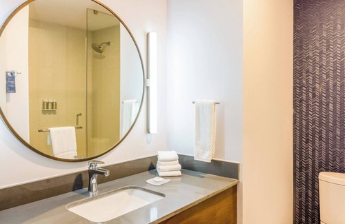 Centro de Cancún Hotel | Fairfield Inn & Suites by Marriott Cancun Downtown