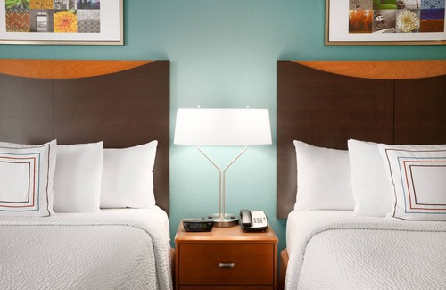 Mishawaka Hotel | Fairfield Inn & Suites by Marriott South Bend Mishawaka