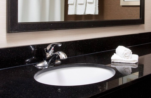 Mishawaka Hotel | Fairfield Inn & Suites by Marriott South Bend Mishawaka