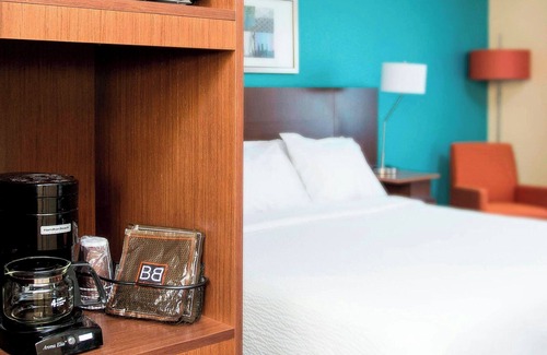 Mishawaka Hotel | Fairfield Inn & Suites by Marriott South Bend Mishawaka