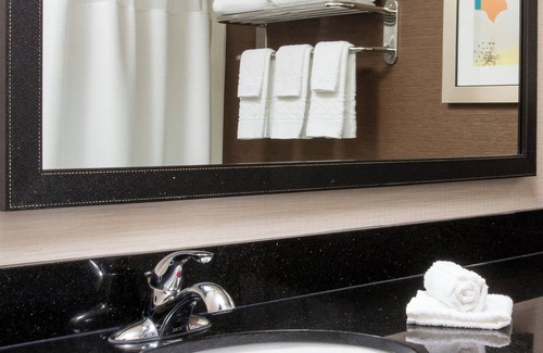 Mishawaka Hotel | Fairfield Inn & Suites by Marriott South Bend Mishawaka