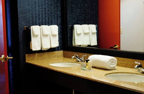 Aurora Hotel | Fairfield Inn & Suites by Marriott Denver Aurora / Parker