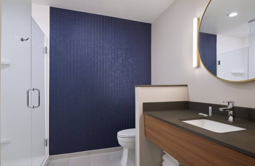 Tempe Hotel | Fairfield Inn & Suites by Marriott Tempe
