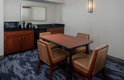 Fort Walton Beach - Destin Hotel | Fairfield Inn & Suites by Marriott Destin