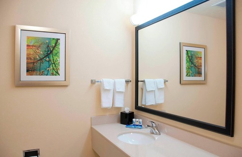 Ames Hotel | Fairfield Inn & Suites by Marriott Ames