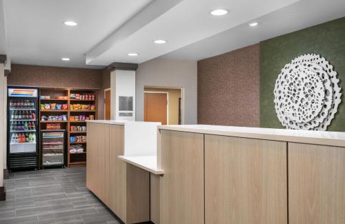 East Ridge Hotel | Fairfield Inn & Suites by Marriott Chattanooga South East Ridge