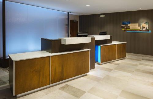 Ocean City Hotel | Fairfield Inn & Suites by Marriott Ocean City