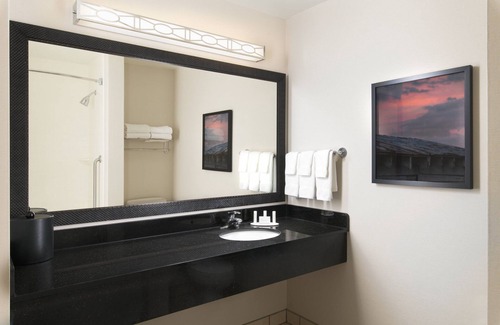 Lookout Valley Neighborhood Association Hotel | Fairfield Inn & Suites Chattanooga I-24/Lookout Mountain