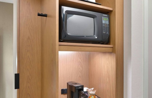 Union Square Hotel | Fairfield Inn & Suites Denver West/federal Center
