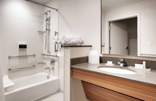 Union Square Hotel | Fairfield Inn & Suites Denver West/federal Center