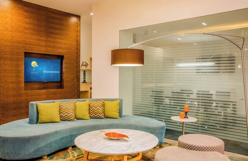 Querétaro Hotel | Fairfield Inn & Suites Queretaro Juriquilla