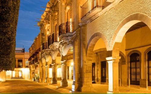 Querétaro Hotel | Fairfield Inn & Suites Queretaro Juriquilla