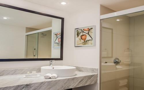 Querétaro Hotel | Fairfield Inn & Suites Queretaro Juriquilla