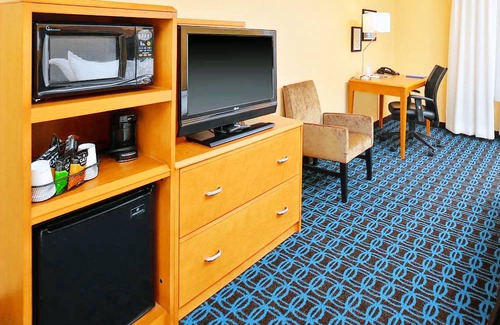 Helena Hotel | Fairfield Inn & Suites by Marriott Helena