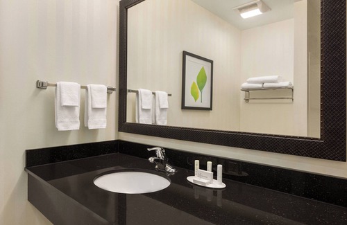 Jacksonville Hotel | Fairfield Inn & Suites Jacksonville West/Chaffee Point