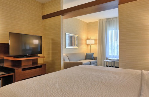 Willow Grove Hotel | Fairfield Inn & Suites by Marriott Philadelphia Horsham