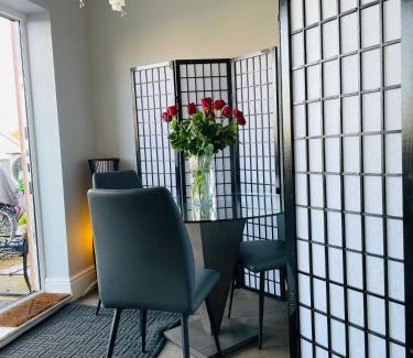 Cheltenham Casa | Fairford Haus