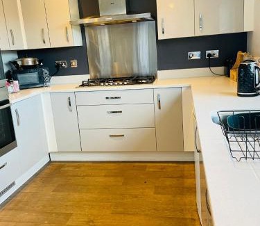 Cheltenham Casa | Fairford Haus