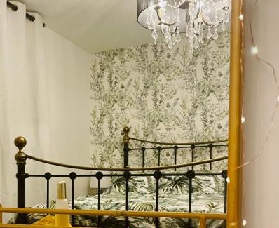 Cheltenham Casa | Fairford Haus