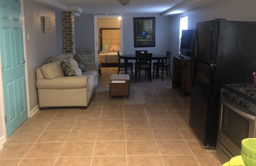 Fairgrounds Casa | Recinto ferial Ca $ ino Pied A Terre 2